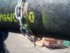 PLASTON-P трубы фасонные части из синтетических полимеров со стекловолокном Польша 14